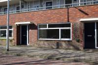 Woning Merelstraat 1 Alphen aan den Rijn