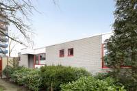 Woning Augustalaan 9 Bergen op Zoom