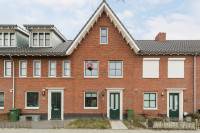 Woning Abtsweg 94 Rotterdam