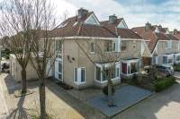Woning Luthulisingel 18 Culemborg