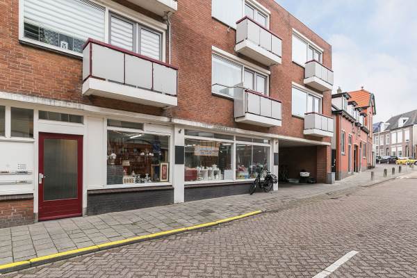 Woning Sluisweg 6 Katwijk