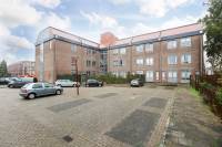 Woning Rietgors 1 Nieuwegein