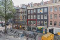 Woning Saenredamstraat 66 Amsterdam