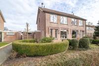 Woning Valkenhof 47 Ermelo