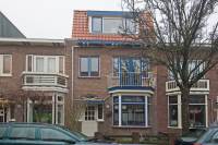 Woning Jelgersmastraat 30 Haarlem