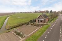 Woning Schenkeldijk 56 Strijen