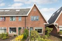 Woning Nepveulaan 81 Zeist