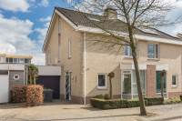 Woning Grondster 5 Goirle