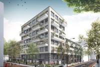 Woning Gaasterlandstraat 12 Amsterdam