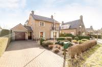 Woning Emmalaan 6 Heerde