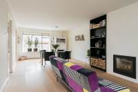 Woning Waaldijk 141 Ridderkerk