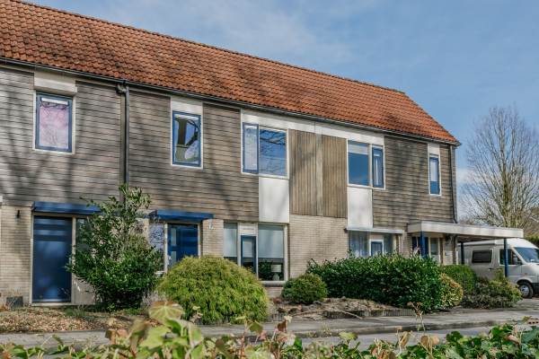 Woning Dille 58 Nijverdal