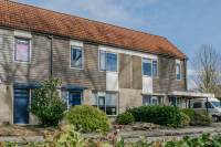 Woning Dille 58 Nijverdal