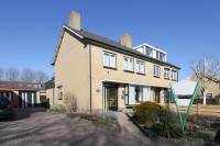 Woning Vogelsant 39 Emmeloord