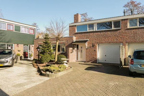 Woning Larixplantsoen 84 Heerhugowaard