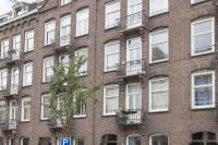 Woning Kanaalstraat 36 Amsterdam