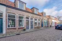 Woning 1e Landdwarsstraat 3 Alkmaar