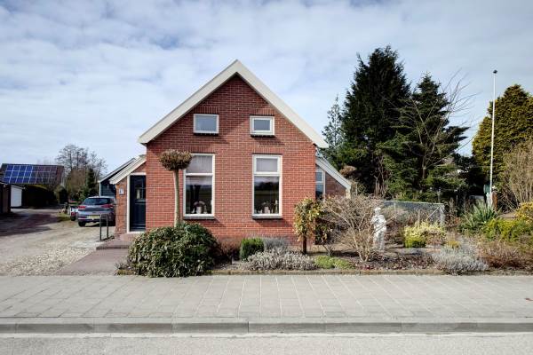 Woning Langelandsterweg 87 Uithuizermeeden