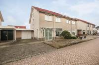 Woning Slingerbeek 12 Zwartsluis