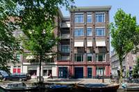 Woning Looiersgracht 124 Amsterdam