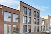 Woning Hoornplantsoen 32 Amersfoort