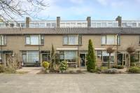 Woning Costa Ricadreef 24 Utrecht