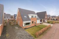 Woning Menkarstraat 5 Zuidhorn