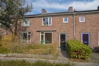 Woning Lindanusstraat 4 Nijmegen