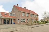 Woning Nachtegaal 37 Raalte