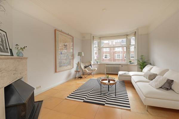 Woning Stadionweg 220 Amsterdam