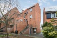 Woning het Spaarne 25 Woerden