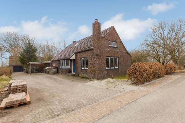 Woning Wadwerderweg 115 Usquert