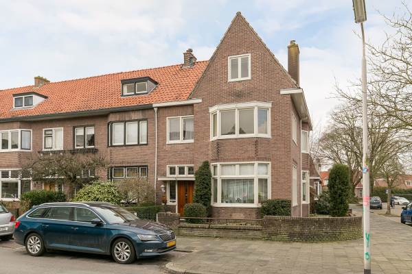 Woning Engelsestraat 42 Leeuwarden