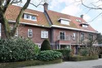 Woning Pauwenlaan 118 Den Haag