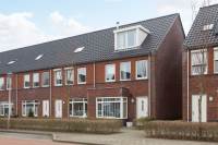 Woning Vogelwikke 21 Driel