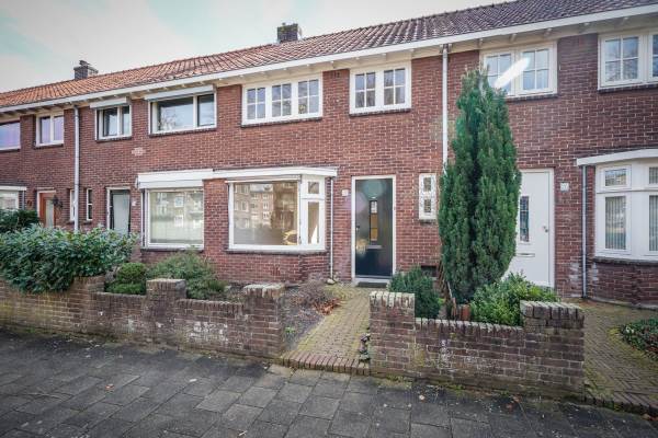 Woning Wolfstraat 45 Nijmegen