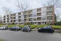 Woning Zwaluwlaan 36 Bussum