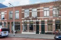 Woning Sieboldstraat 30 Leiden