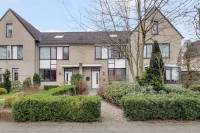 Woning Ceintuurbaan 32 Raalte