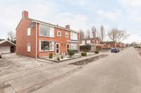 Woning Sportlaan 79 Nieuw-Buinen