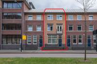 Woning Koopmanstraat 4 Uden