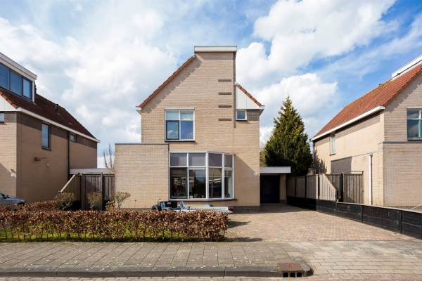 Woning Keizerschild 3 Dronten