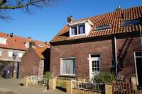 Woning Cornelis Dopperstraat 1 Eindhoven
