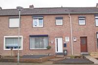 Woning Luciastraat 61 Beek Lb