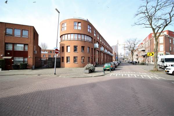 Woning Bloemfonteinstraat 46 Rotterdam