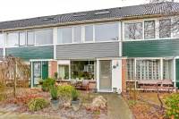 Woning Gerberahof 9 Zwaag