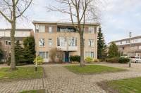 Woning Noortberghmoeren 81 Breda