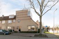 Woning Wilhelmina van Pruisenlaan 437 Gouda