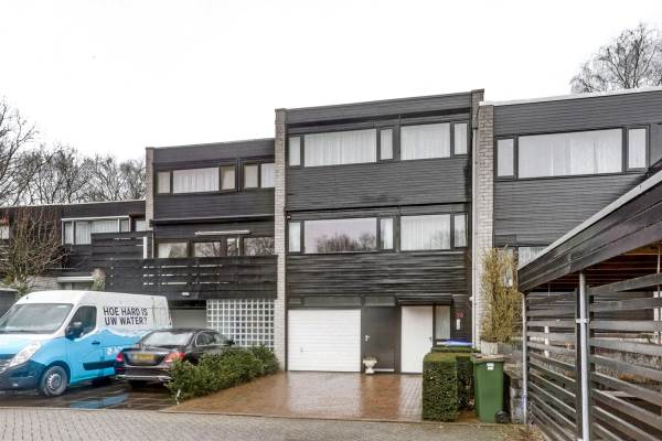 Woning Beethovenlaan 30 Doorwerth