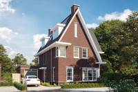 Woning Benthuizenstraat 2729 Zoetermeer